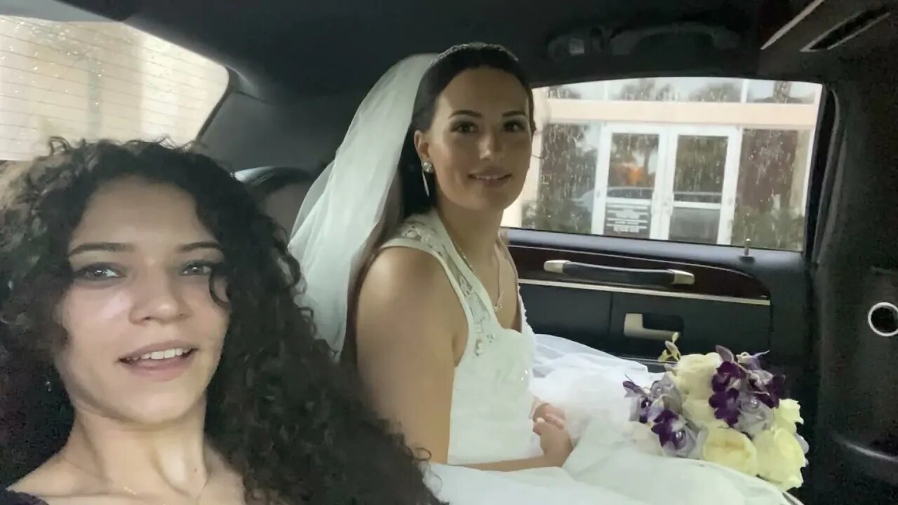 I Went to my Online Bestfriend's Wedding in Florida