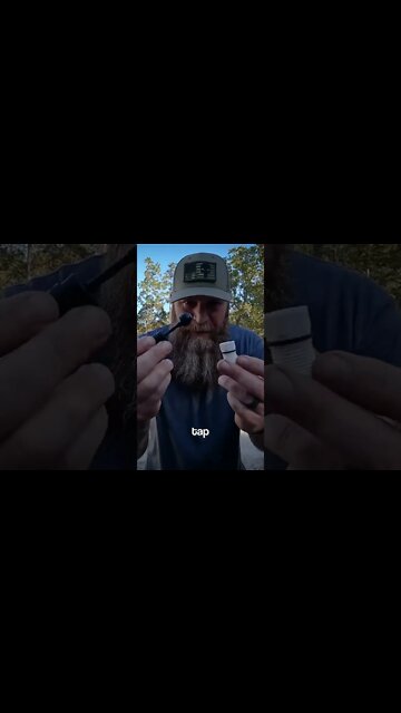 SPIGOT ADAPTER #Shorts