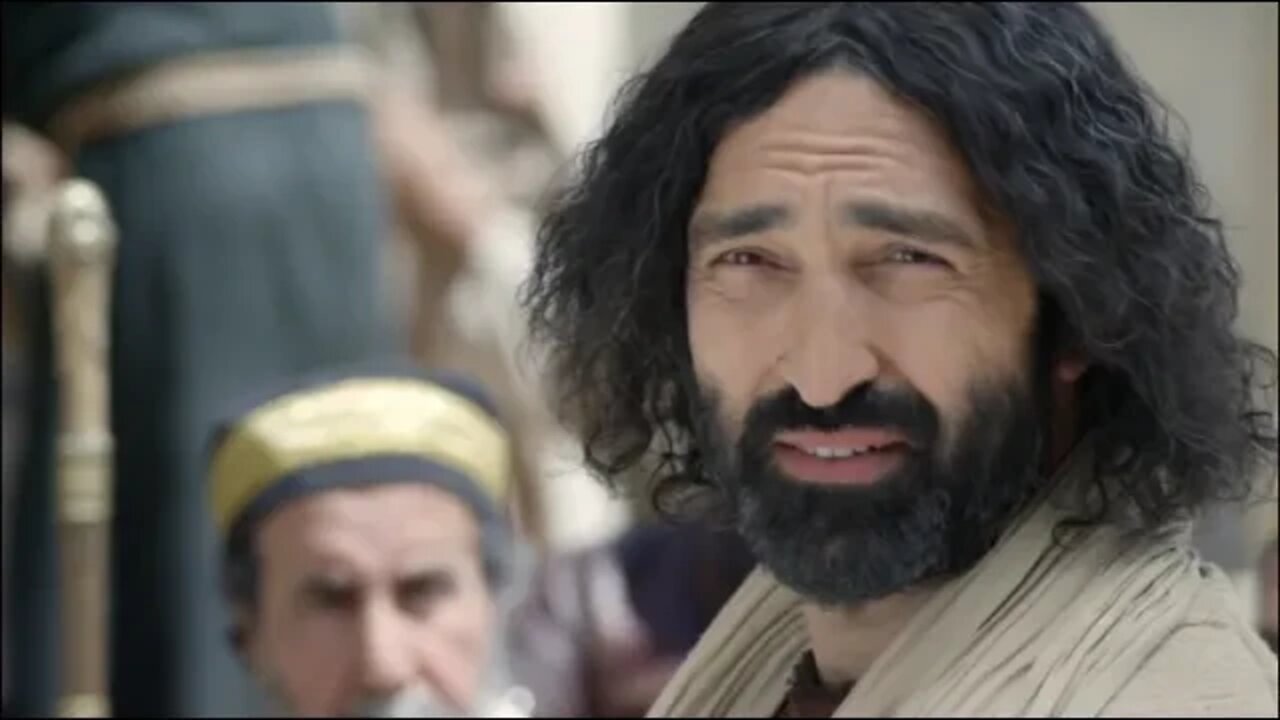 Arabic - John 08:2-11 LUMO [arb]