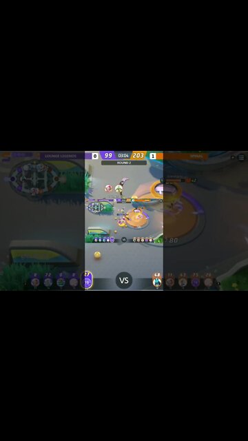 Os #jogadores de #Pokémon #UNITE poderão aproveitar um novo mapa nas #partidas