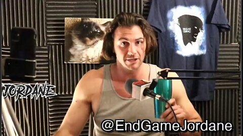 Just Jordane #23: Canadian vampires and Britney Spears's little sister