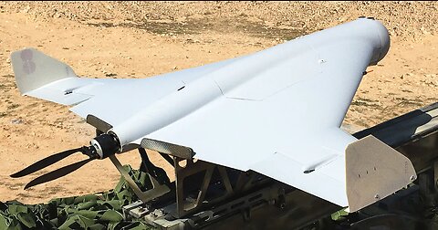 Rusos impatactan en objetivos de la OTAN/Ucrania en Odessa