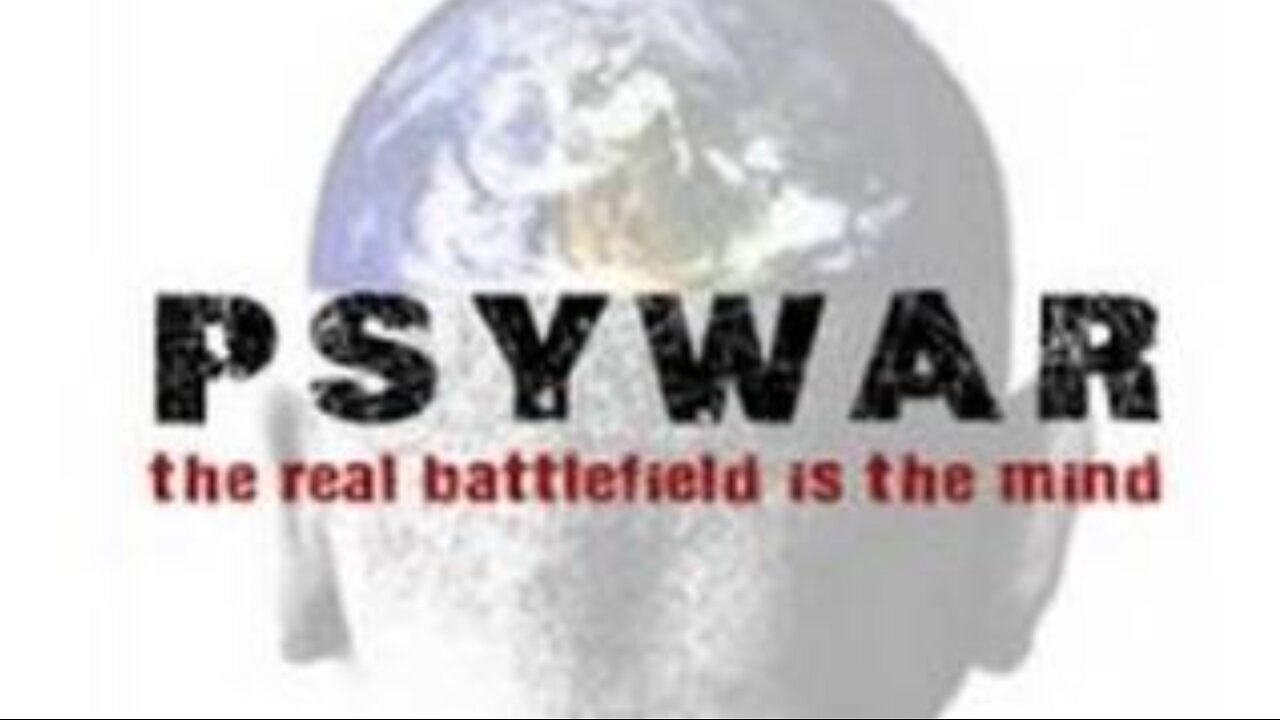 Psywar (2010)