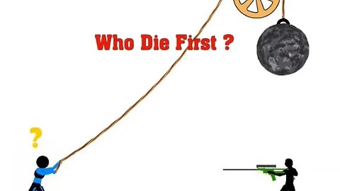 Who Dies First??