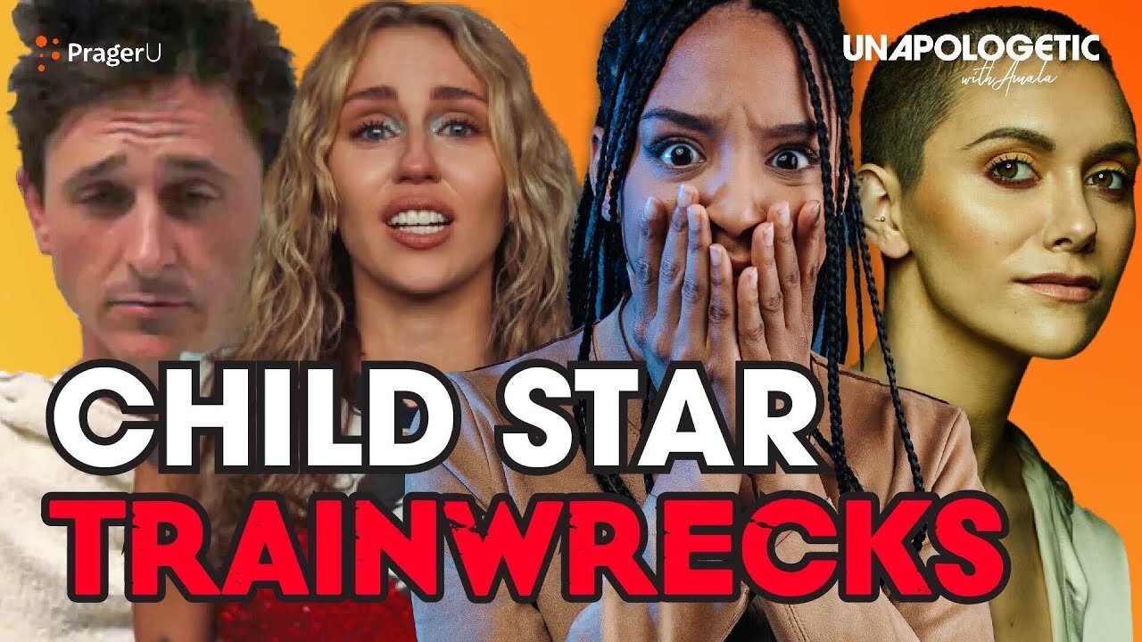 The Child Star To Trainwreck Pipeline: A Warning