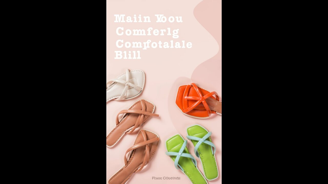 Ladies Sandal Slipper & Comfort Footwear | Ladies Shoes Wholesalaer | Ladies Shoes Market