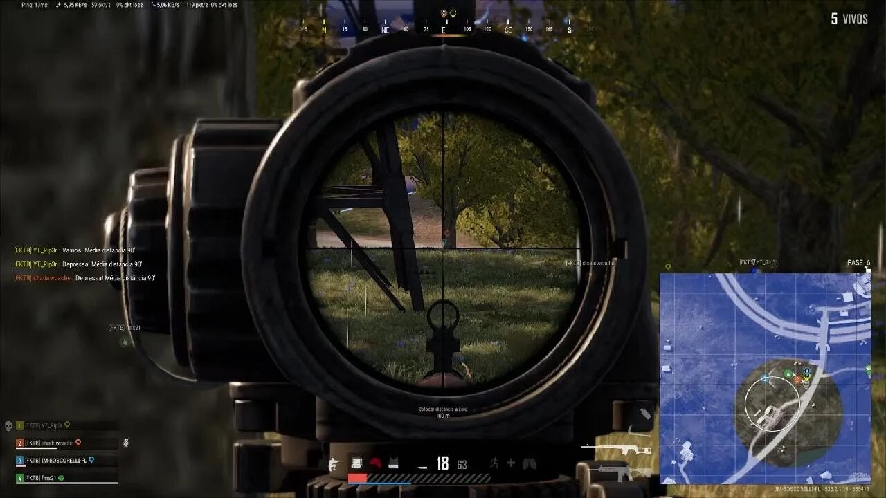 PUBG: BATTLEGROUNDS_20230917171958