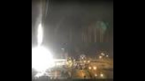 Tin 4/3/2022 Nga chiếm lò hạ̣c nhân Zaporizhia của Ukraine