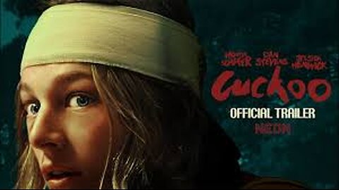 CUCKOO Trailer