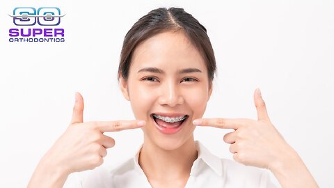 Transform Your Smile with Super Orthodontics | Braces & Invisalign in Encino, Los Angeles