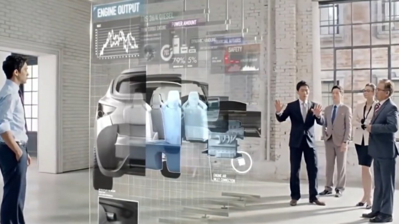 Learning from the past, Samsung will have a future technological breakthrough in 2025