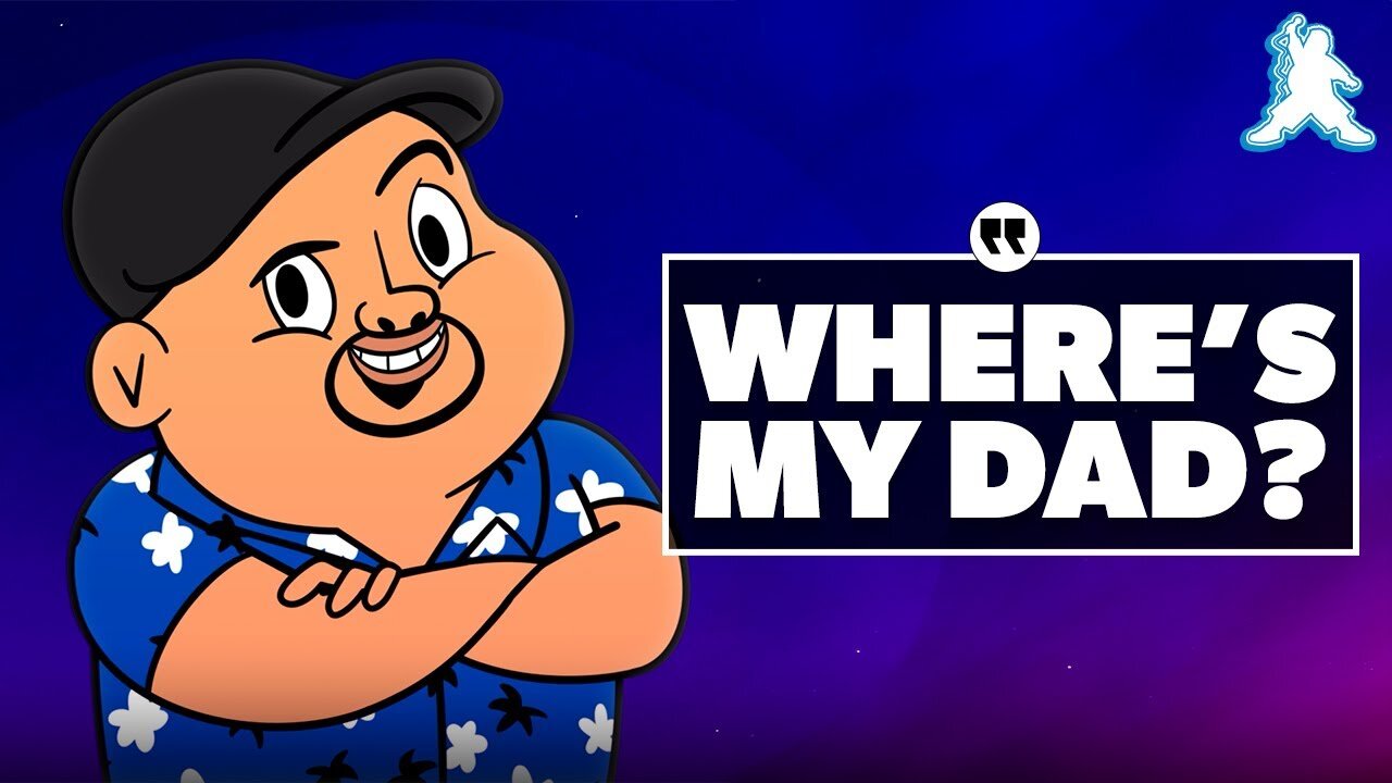 Where’s My Dad? | Gabriel Iglesias