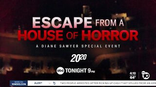 Turpin sisters detail escape from abuse home