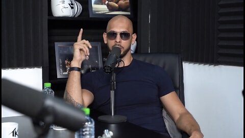 WILL ANDREW TATE DO YOUTUBE BOXING?