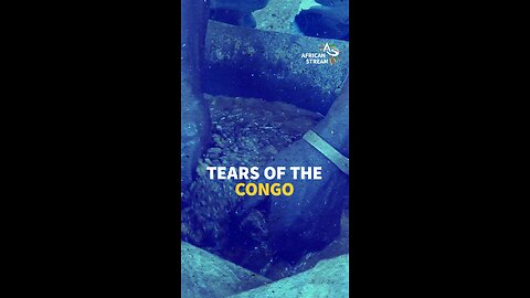 TEARS OF THE CONGO