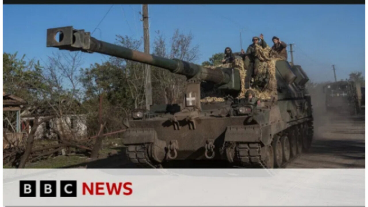 Poland stops its Ukraine weapon supply_BBC NEWS
