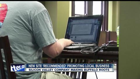 New company offers way for WNYers to support neighbors, local business