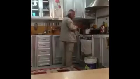 Funny prank Try not to laugh 2