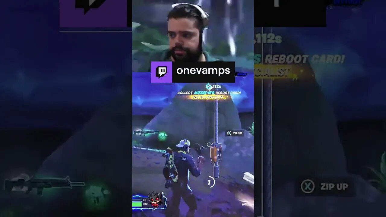 Fornite Stream Gameplay 10.02.2023 | onevamps on #Twitch