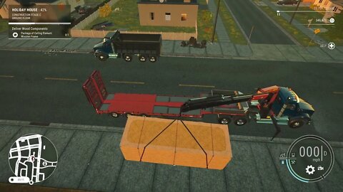 Construction Sim Ep 32
