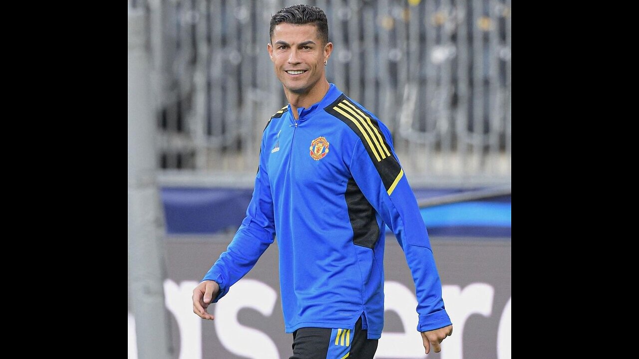 Today Breaking News why Cristiano Ronaldo Leaves Al Nasser Football Club? See Full Video