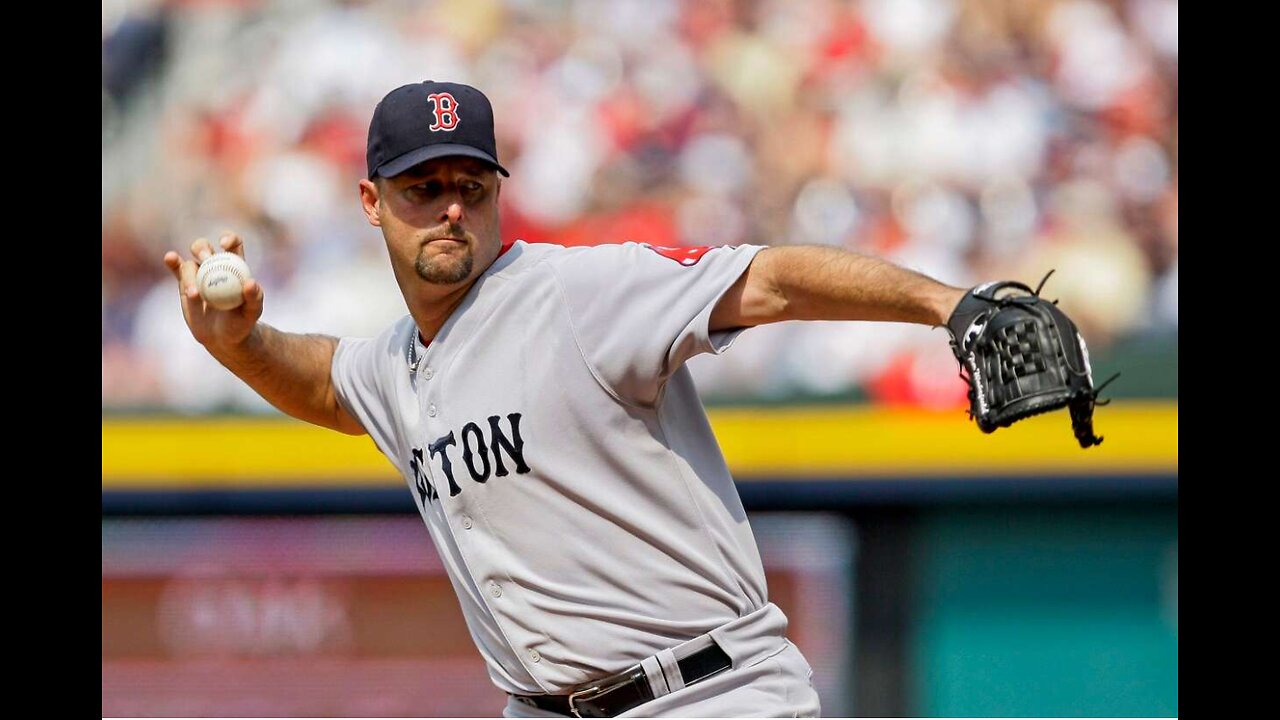 Tim Wakefield, former Red Sox knuckleballer, dead at 57 from brain cancer