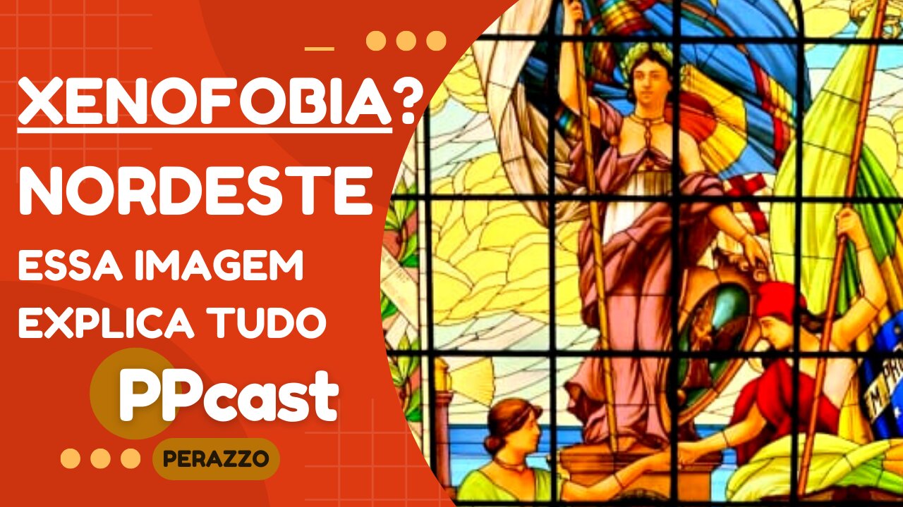 O Nordeste é a Cuba do sul? Pernambuco é o berço socialista do Brasil ? Part. Leonardo Dantas