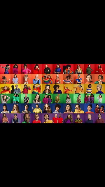 ‼️ Word Wakker Nederland ‼️ De ware aard van VVD, D66, PVV, GroenLinks, BBB en NSC (Omtzigt) wordt steeds duidelijker! Deze partijen zijn allemaal voor uitrol van de WEF Transgender waanzin Agenda!