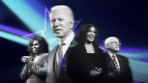 The DNC Convention Proves The Only Ethical Choice Is Dissent; Biden Must Earn Your Vote