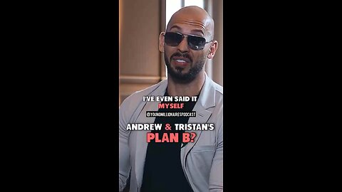 Tates Plan B