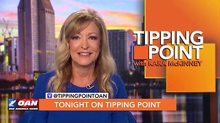 TONIGHT on TIPPING POINT