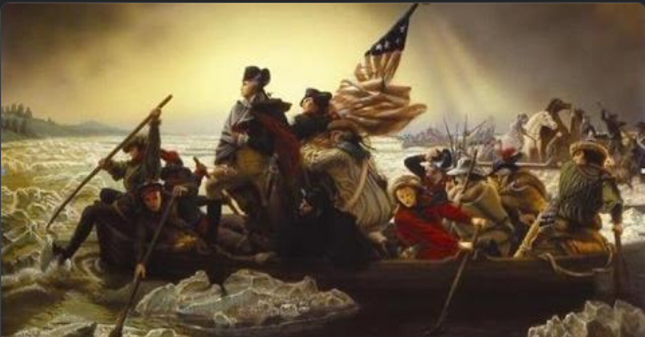 History: The American Revolution 1776 Documentary