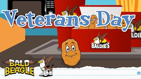 Nuggets of Information: Veterans Day for Kids