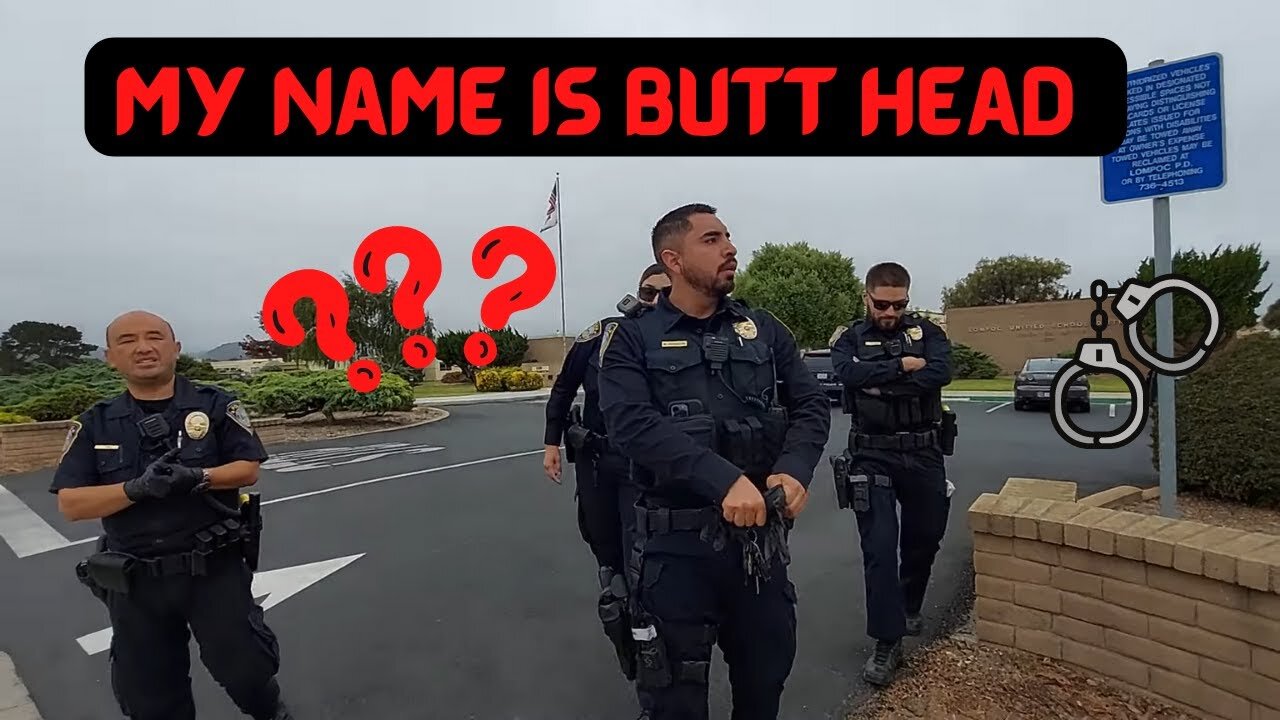 Grandma Frauditor Has Lost Her Mind