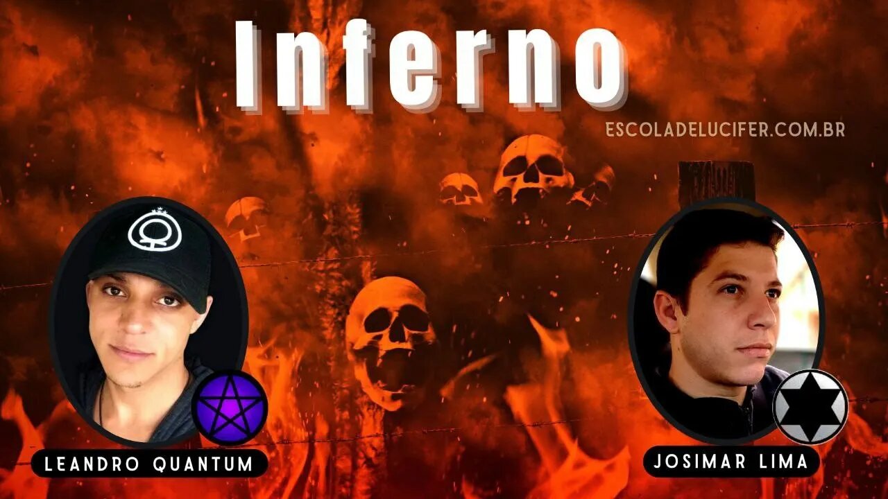 O inferno existe?