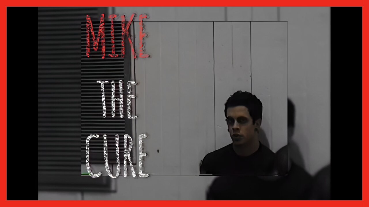 MIKE THE CURE | KNUCKLEHEADS CALI