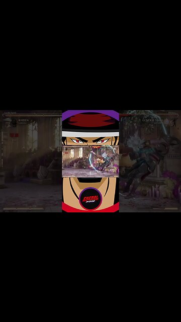 Get'em Serena! #shorts #shortvideo #eyedol #gameplay #gaming #subscribe #xbox #ps5