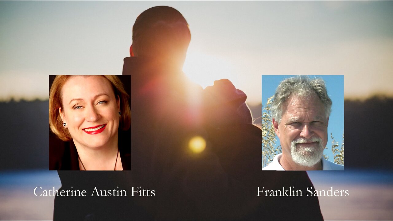 Just A Taste: Precious Metals Market Report with Franklin Sanders | March 15, 2017