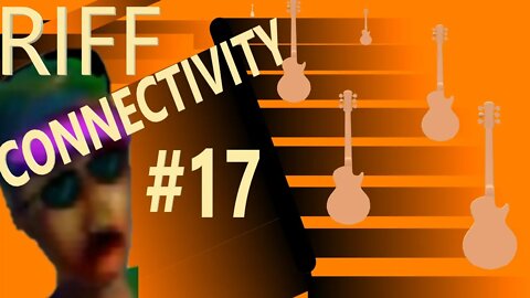 Learn Faster | Riff Connectivity #17 | Gene Petty Guitar #Short