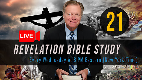 Weekly Bible Study with Mark Finley | Jun 28, 2023