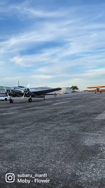 Props and Pistons Sebring FL