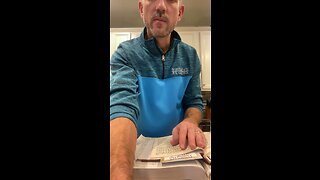Millennial Reign of Christ Part XVb: Daniel the Prophet