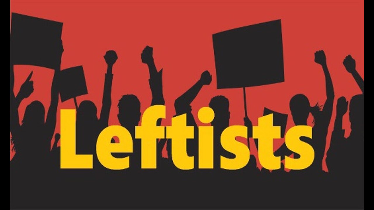 Leftists