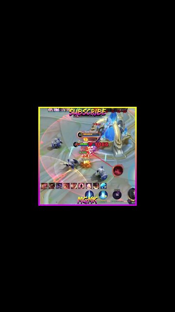 YSS Highlights | MLBB Highlights | TikTok Mobile Legends