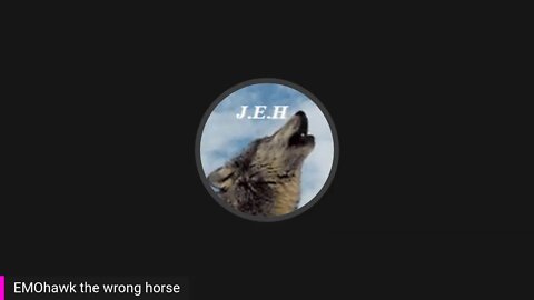 Backing the wrong horse club