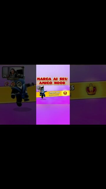 QUANTAS COROAS 👑 VOCÊ TEM,COMENTA AI. #foryou #cosmiconerd #stumbleguys #gameplay