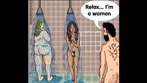 Now we've seen everything 🤮🤮🤮
