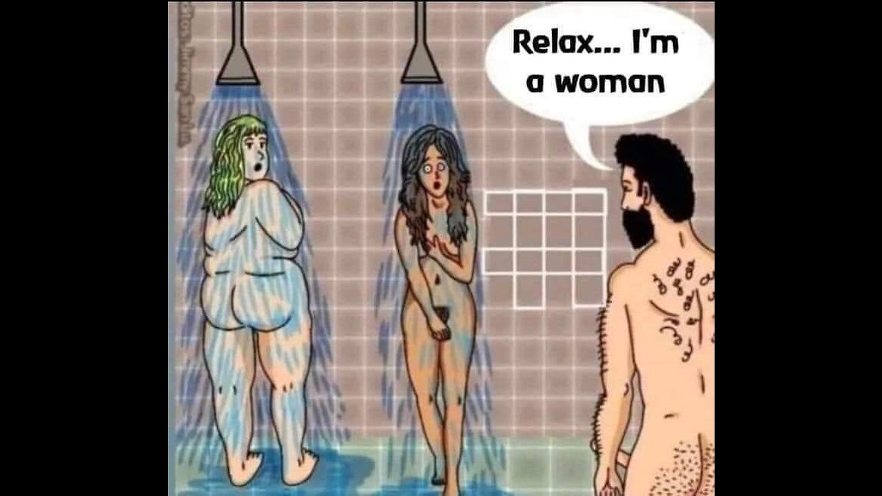 Now we've seen everything 🤮🤮🤮