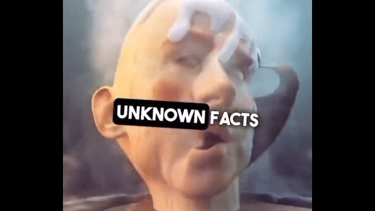 TOP UNKNOWN FACTS 😮 YOU SHOULD KNOW ABOUT