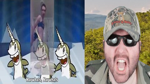 Reacting To: What Is This Kid Doing?! (TheCriticalBastard) - Reaction! (BBT)